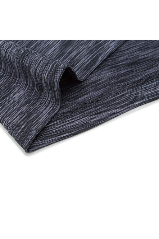 Футболка Синтетика Черный - Anta фото 7