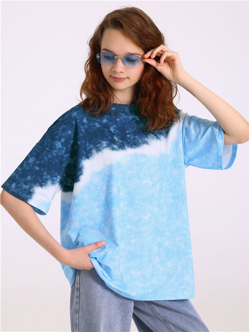 Футболка 1ДДФК5267804нл