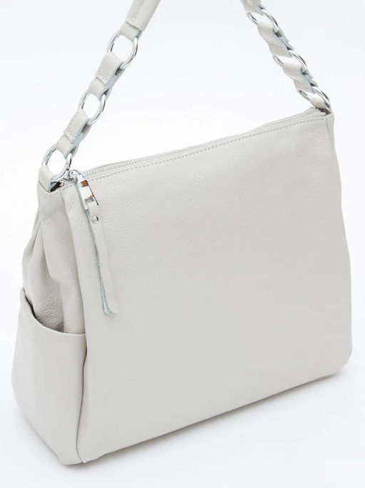 Сумка 8919-9NN beige Natale Navetta
