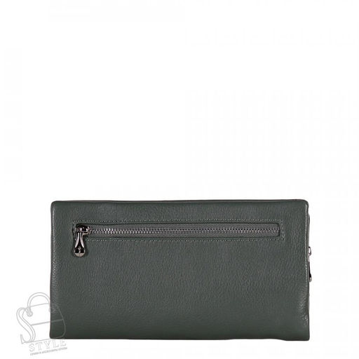 Женский кошелек 3993-1806 o.green Vermari