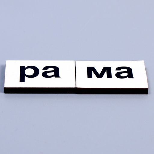 Обучающая игра Букварь и слоги - Лесная мастерская фото 4