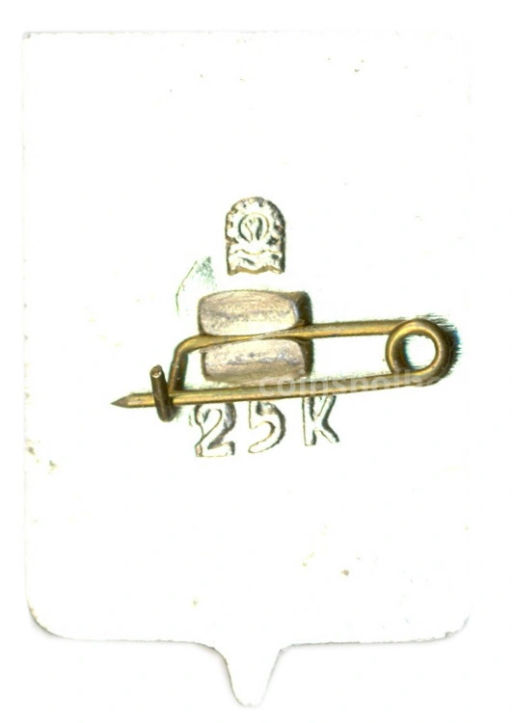 Значок Копейск