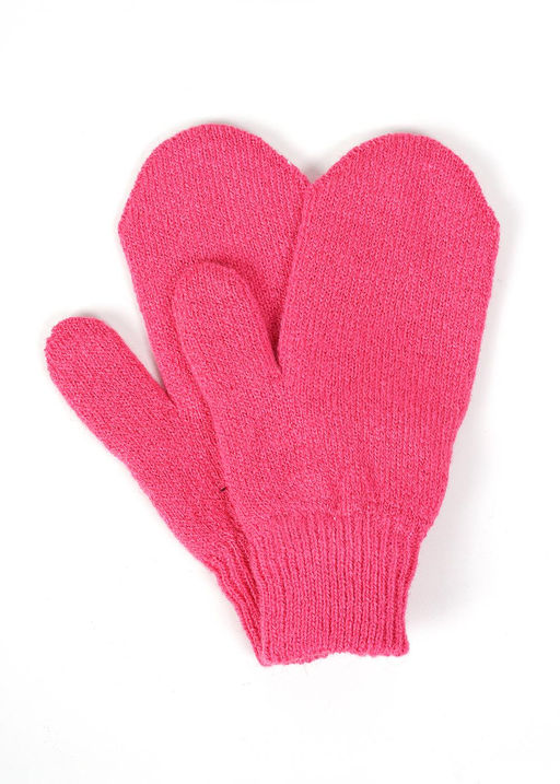 Варежки - Clever wear фото 2