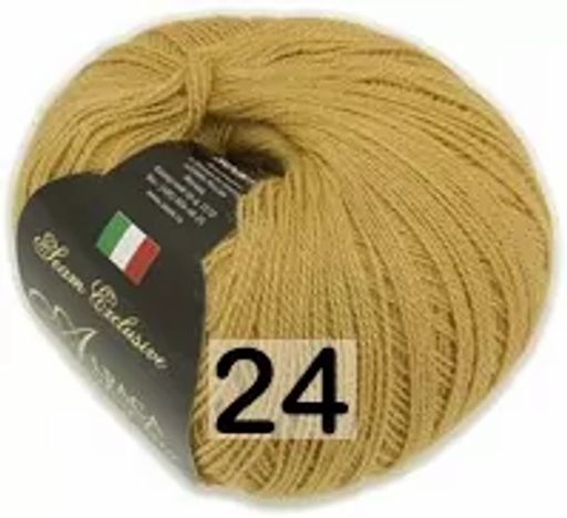 ALPACA BABY LUX - Сеам фото 24