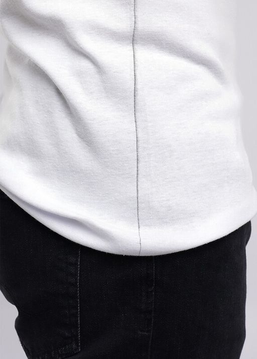 Майка со швом - Clever wear фото 3