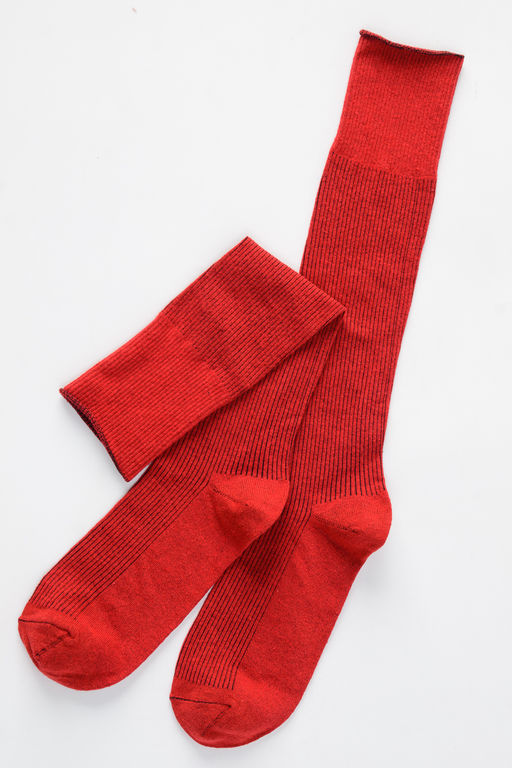 Гольфы женские Ретро (набор 2 пары)