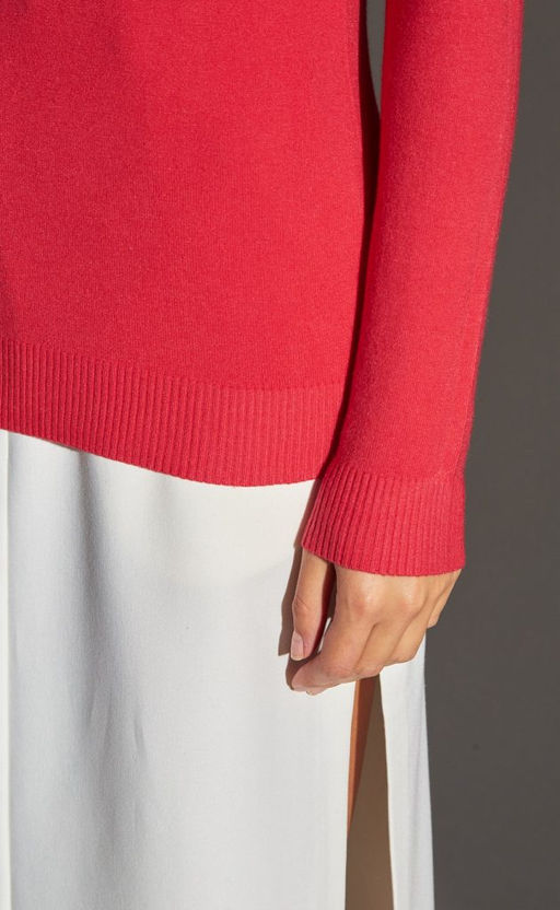 Водолазка P215-01 red - Primm фото 6