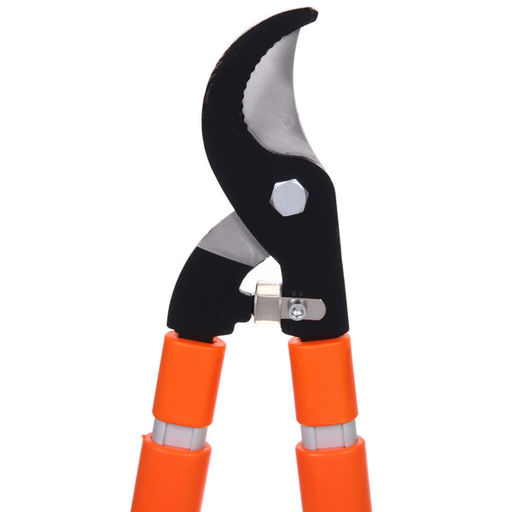 Сучкорез "PROFI" 65-98см с алюминиевыми телескоп. ручками GH6598-4