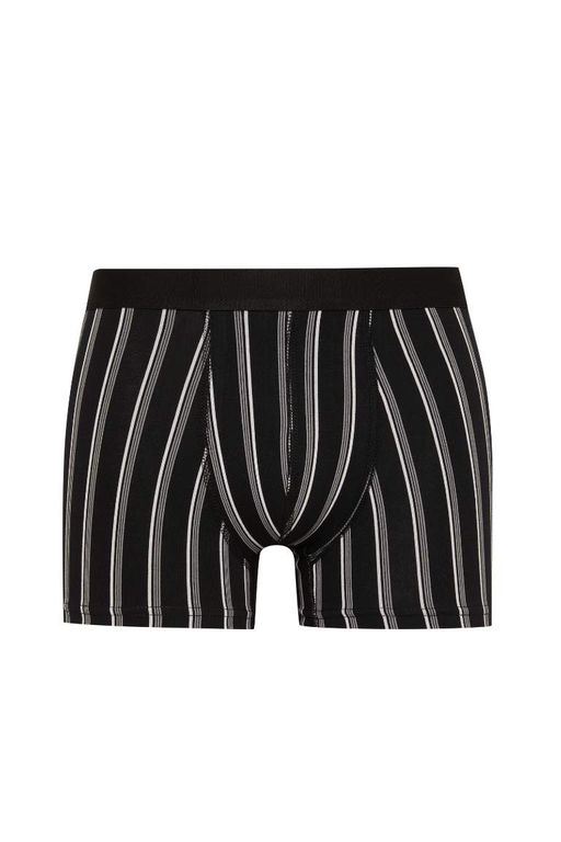 Комплект боксеров стандартной посадки (3 шт.) - Defacto фото 5