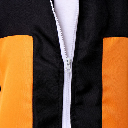 Карнавальный костюм «Ниндзя»: куртка, штаны, повязка, кунаи, рост 134–146 см