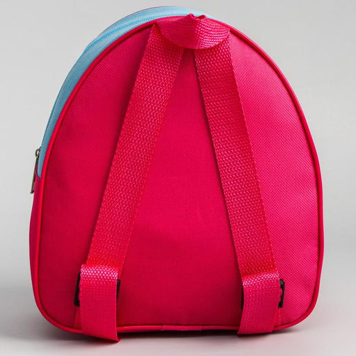 Рюкзак детский для девочки, 23?21?10 см, Щенячий патруль - Paw patrol фото 4