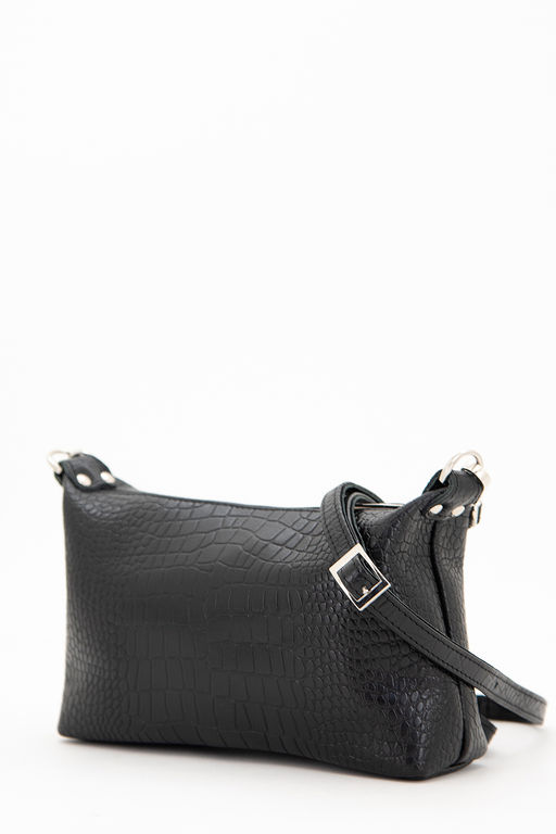 Сумка женская Ц-267.4 черный - Protege фото 3