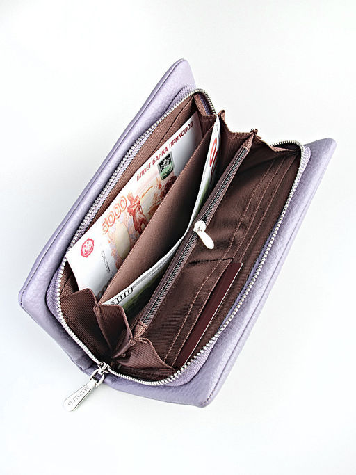 YS Женский кошелек C-8772 - Barez фото 9