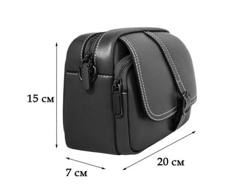 Сумка женская Lanotti Y2376 фото 9