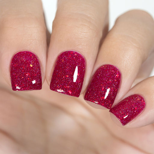 Лак для ногтей Василиса Премудрая, 11 мл - Masura фото 2