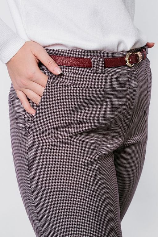 NOBBY, Женские брюки 926-56 фото 6