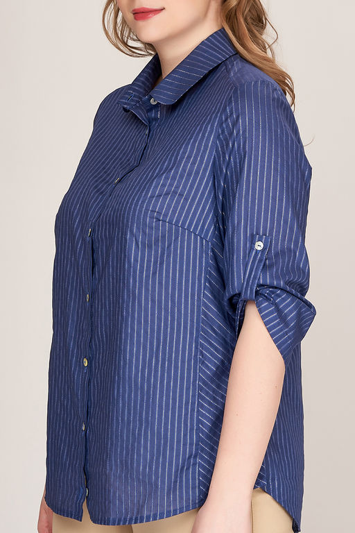 Блузка - Olsi фото 4