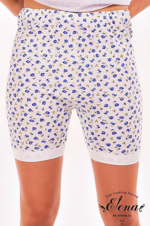 Панталоны утепленные М30041Агл Набивка