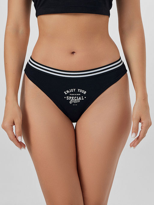 Цена за 2 штуки! ТРУСЫ ЖЕНСКИЕ - Mark formelle фото 2