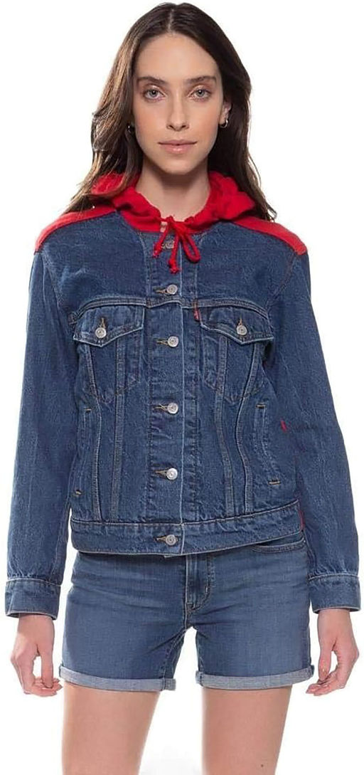 Куртка женская