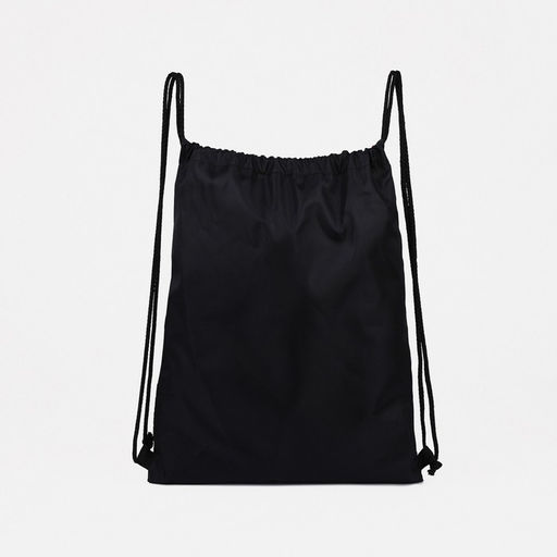 Мешок для обуви на шнурке, цвет жёлтый/оранжевый - Simaland фото 2