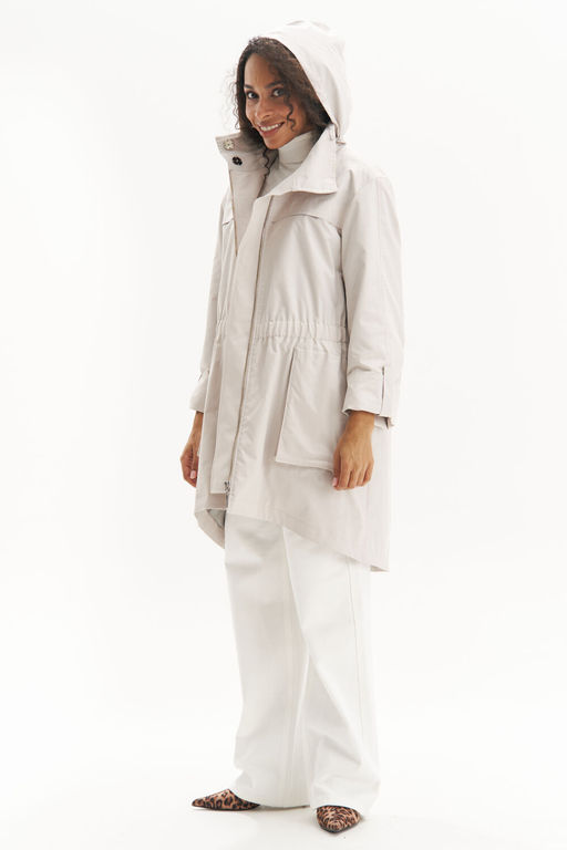 Плащ URS 25-508-1  фото 10