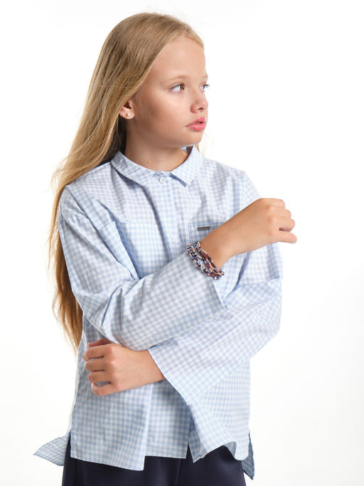 Браслет из бисера PR2768 - Mini maxi фото 2