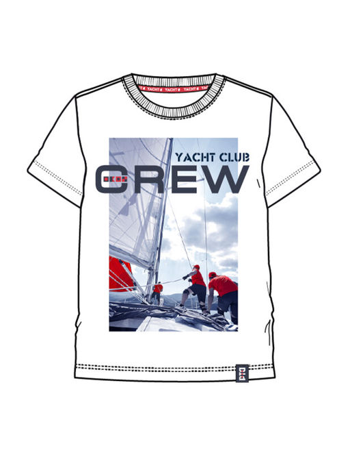 PlayToday / Футболка мужская  фото 4