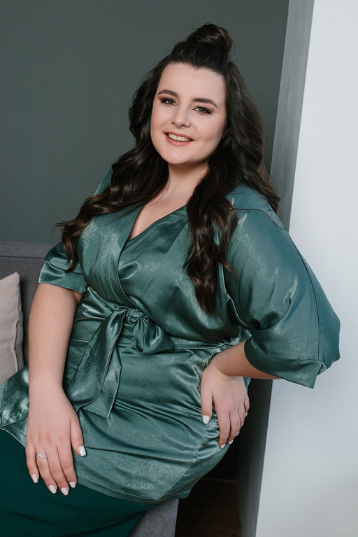 Блуза женская - Jp фото 4