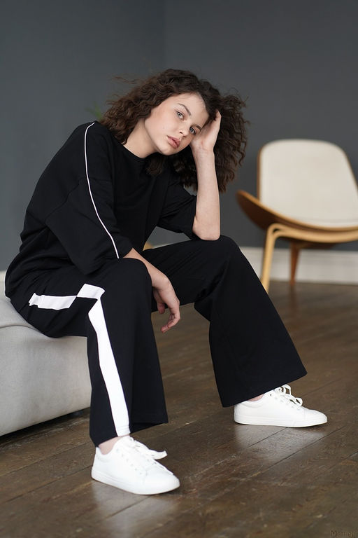 MATTIEL Толстовка D260-4  фото 8
