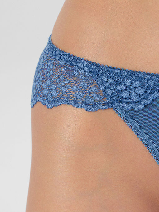 Цена за 2 штуки! ТРУСЫ ЖЕНСКИЕ - Mark formelle фото 5