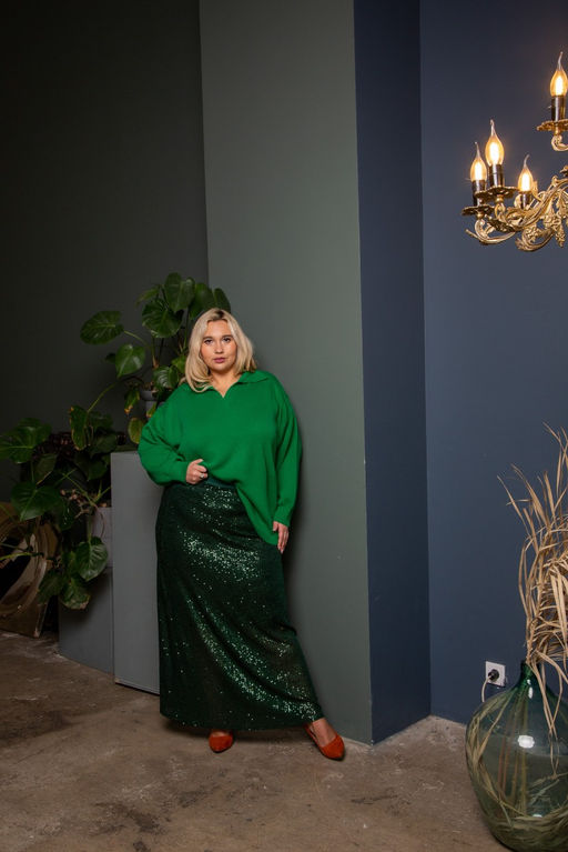 Юбка женская - Jp фото 2