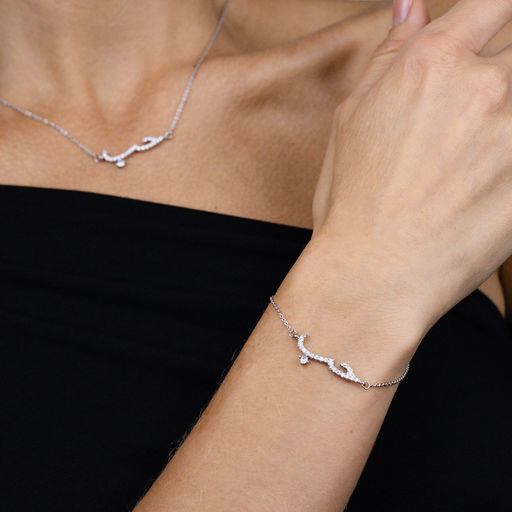 Браслет женский - MyGemma фото 2