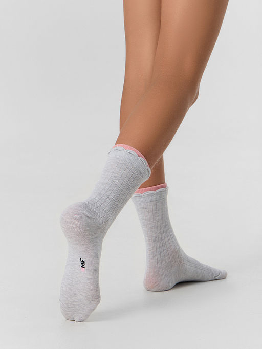 Цена за 5 пар! НОСКИ ДЕТСКИЕ - Mark formelle фото 2