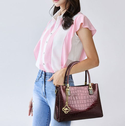 KAIDIFEINIROO Сумка женская 8296  фото 34