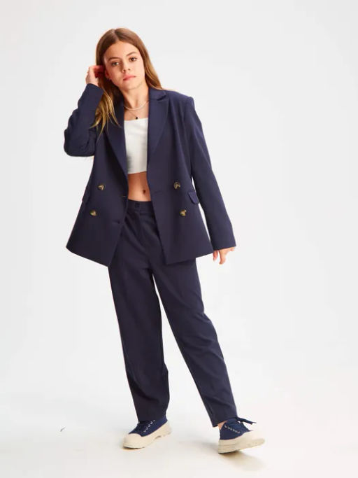 Брюки - Смена фото 4