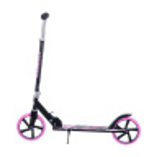 Самокат двухколесный Slider складной