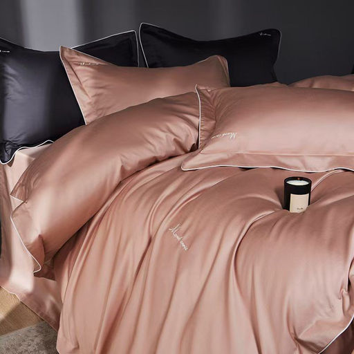 КПБ Mency Winni Mark Cross Бархатный сатин MENWMC010 Семейный