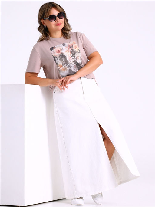 Футболка 1ЖДФК3298001