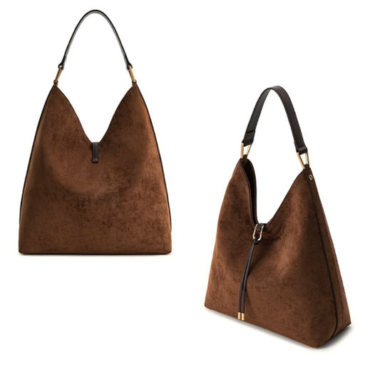 Сумка A-PL-90765-Black