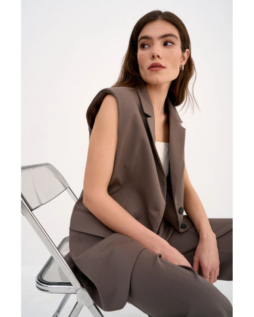 Жилет THE VERY 2420  фото 13