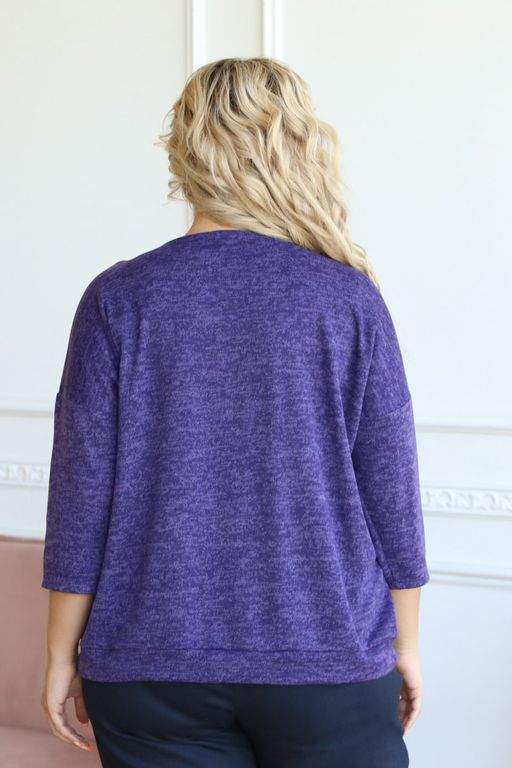 Джемпер М4-4376/51 - Wisell фото 44