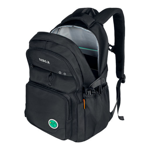 Молодежный рюкзак MERLIN XS9320 фото 5