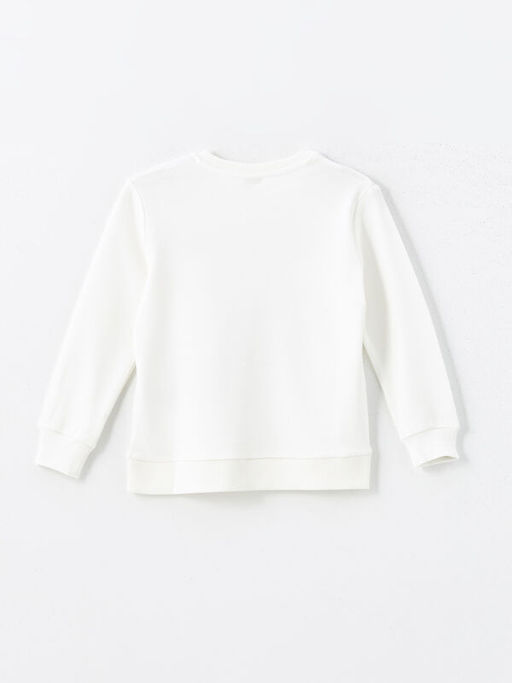 Bisiklet Yaka Erkek ?ocuk Ti??rt - Waikiki фото 2