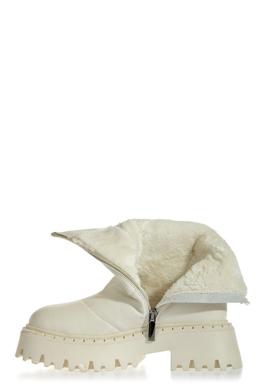 Полусапоги женские PATROL