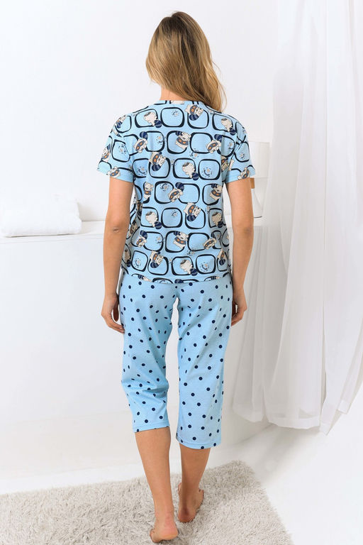 Пижама 21581
