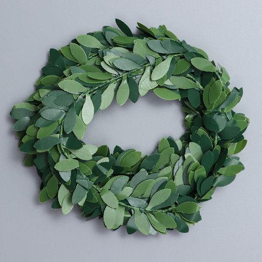 Лиана искусственная для декора «Папоротник», 3 метра, 13×13×2 см