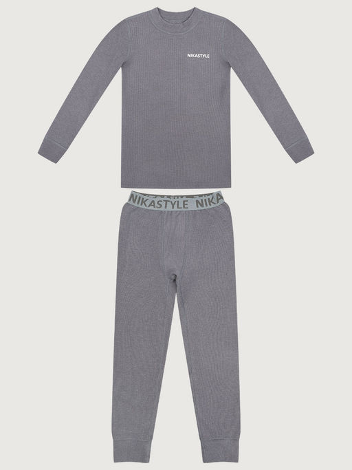 Костюм 7т19125 джинс