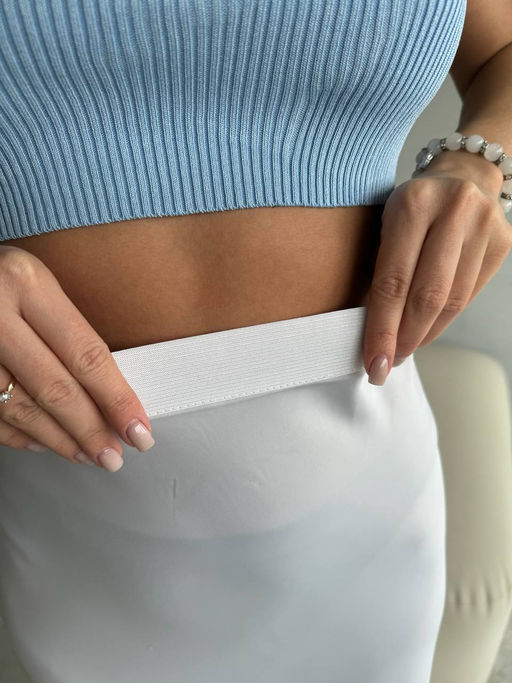 Стильная юбка maxi - A.B.S.O фото 8