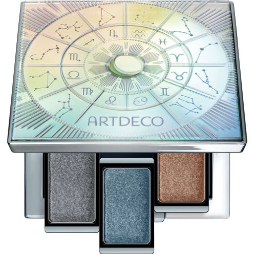 Новинка ARTDECO Футляр для теней и румян BEAUTY BOX TRIO